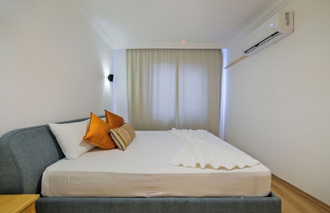 Korfez Suites - Foto 43