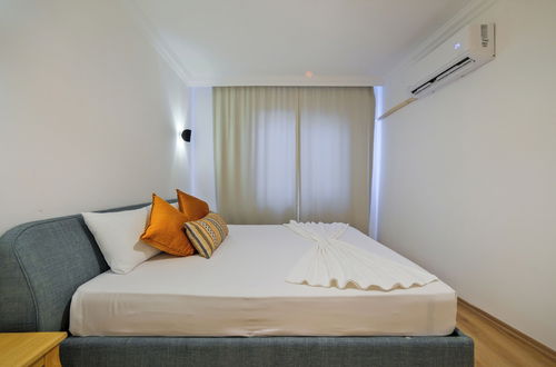 Foto 43 - Korfez Suites