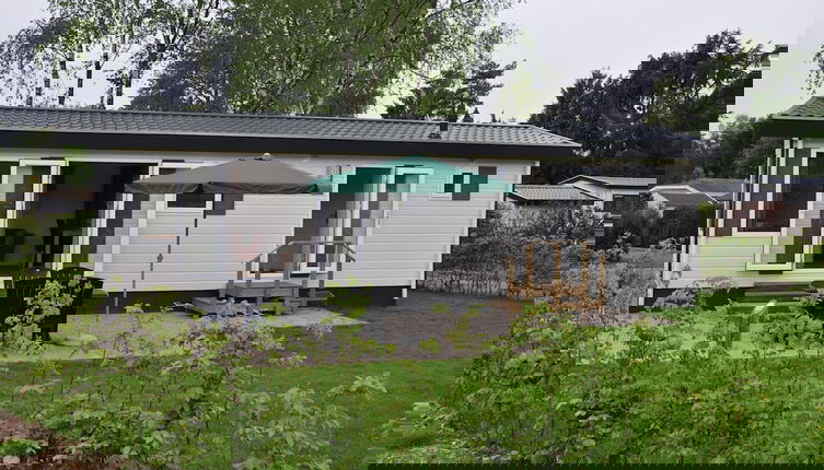 Photo 1 - Comfy Chalet With Fireplace