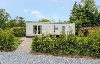 Photo 1 - Nice Chalet Near Baarle-nassau