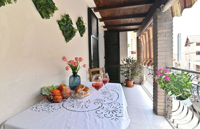 IzzHome Central Terrace - Foto 29