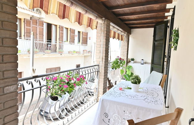 IzzHome Central Terrace - Foto 31