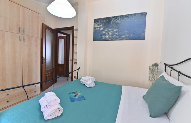 IzzHome Central Terrace - Foto 6