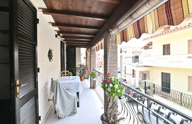 IzzHome Central Terrace - Foto 32