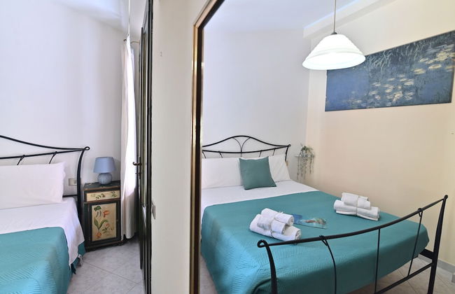 IzzHome Central Terrace - Foto 5