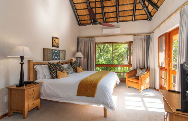 Kruger Park Lodge Unit No. 308 - Foto 6