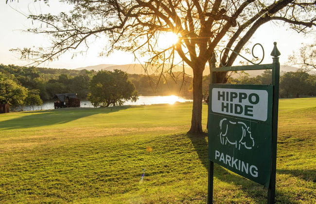 Kruger Park Lodge Unit No. 308 - Foto 44