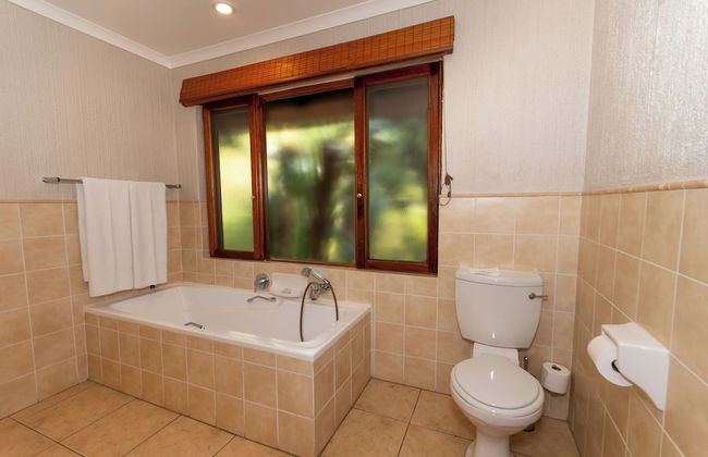 Kruger Park Lodge Unit No. 308 - Foto 20