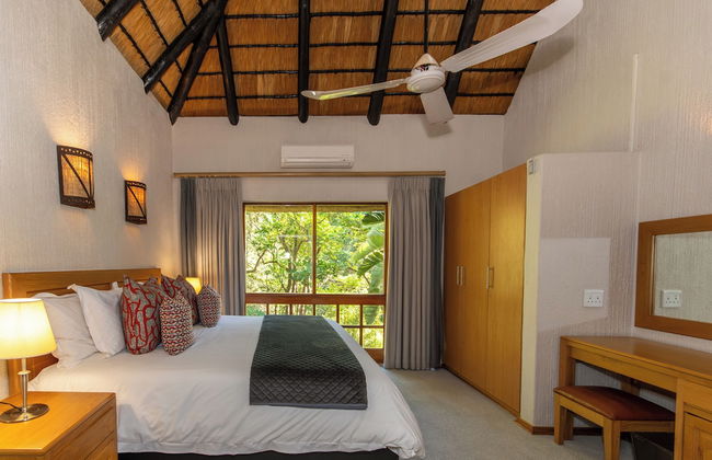 Kruger Park Lodge Unit No. 308 - Foto 3