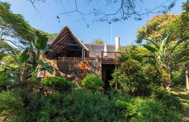 Kruger Park Lodge Unit No. 308 - Foto 40