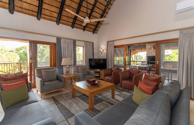 Kruger Park Lodge Unit No. 308 - Foto 13