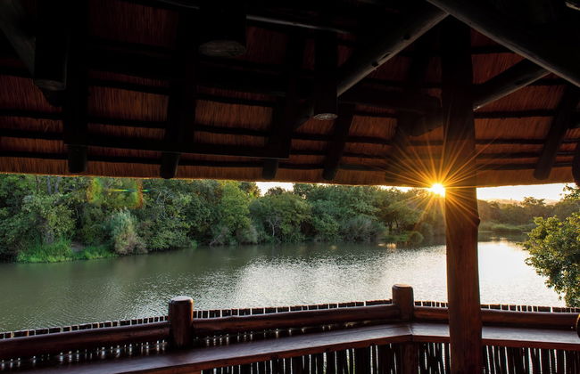 Kruger Park Lodge Unit No. 308 - Foto 46