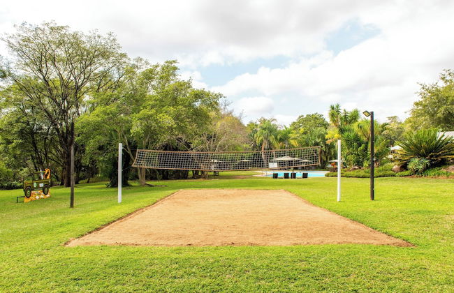 Kruger Park Lodge Unit No. 308 - Foto 27