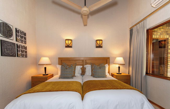 Kruger Park Lodge Unit No. 308 - Foto 2