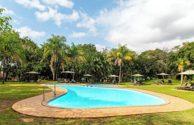 Kruger Park Lodge Unit No. 308 - Foto 24