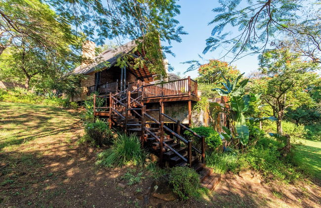 Kruger Park Lodge Unit No. 308 - Foto 38