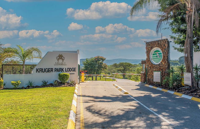 Kruger Park Lodge Unit No. 308 - Foto 36