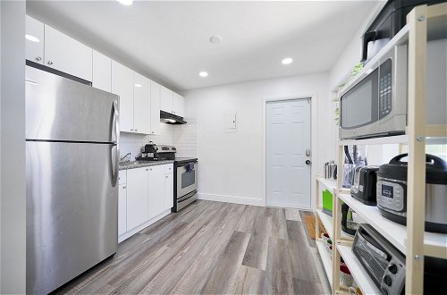 Photo 28 - 6 to 42 Guests 6 Kitchens Comfort Retreat Heart Wynwood