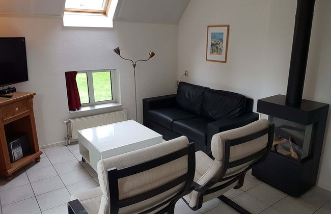 Holiday Home With a Jacuzzi, 20 km. From Assen - Foto 3
