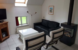 Photo 1 - Holiday Home With a Jacuzzi, 20 km. From Assen