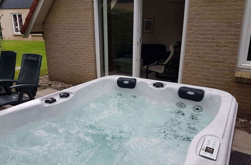 Photo 10 - Holiday Home With a Jacuzzi, 20 km. From Assen