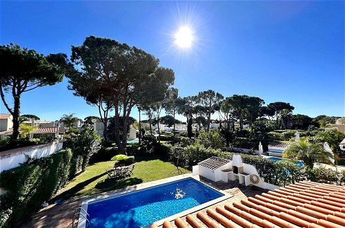 Foto 31 - Vilamoura Ocean Villa With Pool