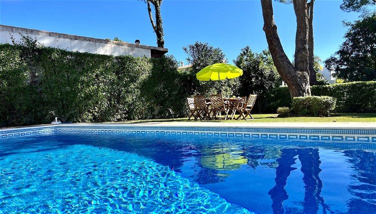 Photo 1 - Vilamoura Ocean Villa With Pool