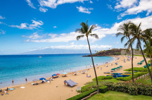 Photo 38 - The Whaler Resort Kaanapali Beach