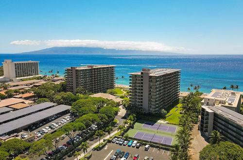 Photo 1 - The Whaler Resort Kaanapali Beach