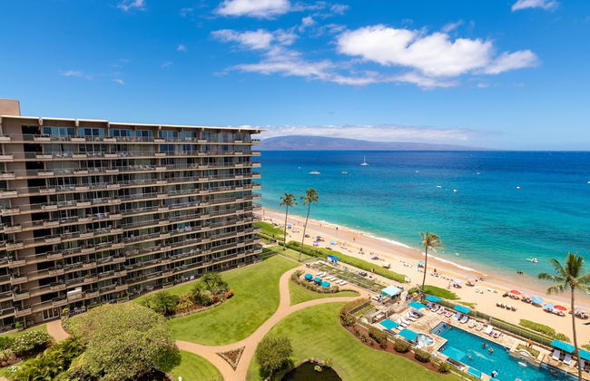 The Whaler Resort Kaanapali Beach - Foto 1