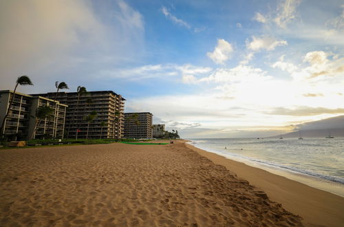 Foto 43 - The Whaler Resort Kaanapali Beach