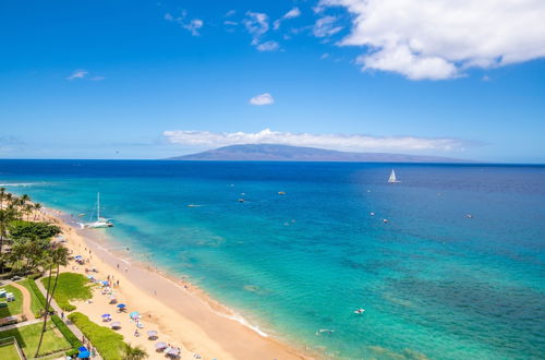 Photo 49 - The Whaler Resort Kaanapali Beach