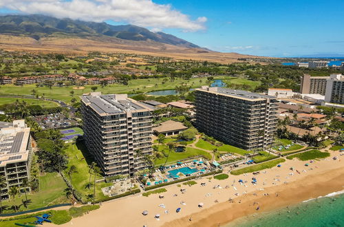 Photo 44 - The Whaler Resort Kaanapali Beach