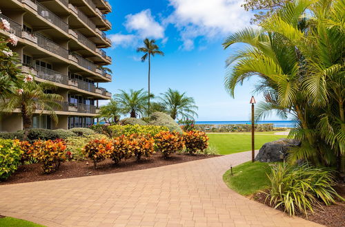 Photo 42 - The Whaler Resort Kaanapali Beach