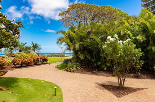 Photo 31 - The Whaler Resort Kaanapali Beach