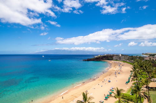 Photo 48 - The Whaler Resort Kaanapali Beach