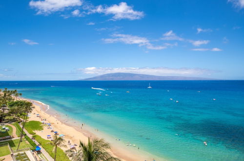 Photo 47 - The Whaler Resort Kaanapali Beach