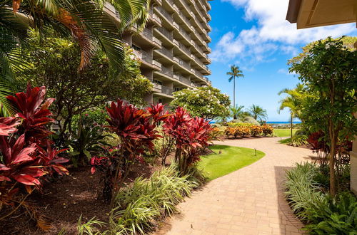 Photo 41 - The Whaler Resort Kaanapali Beach