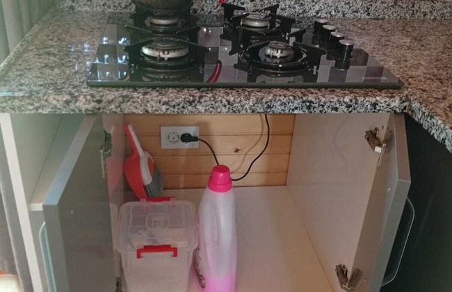 Riviera Bungalow Evleri Demre - Foto 26