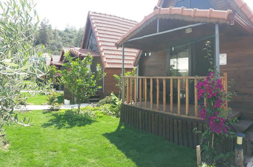 Photo 21 - Riviera Bungalow Evleri Demre