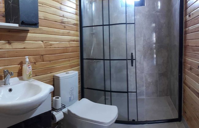 Riviera Bungalow Evleri Demre - Foto 54