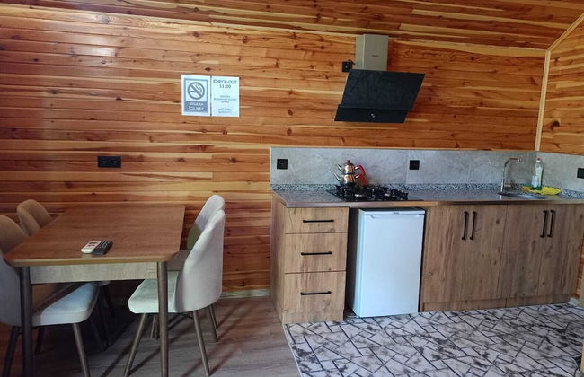 Riviera Bungalow Evleri Demre - Foto 73