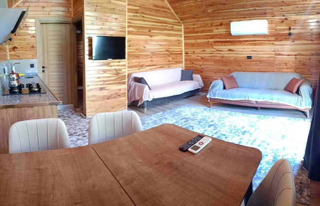 Riviera Bungalow Evleri Demre - Foto 39