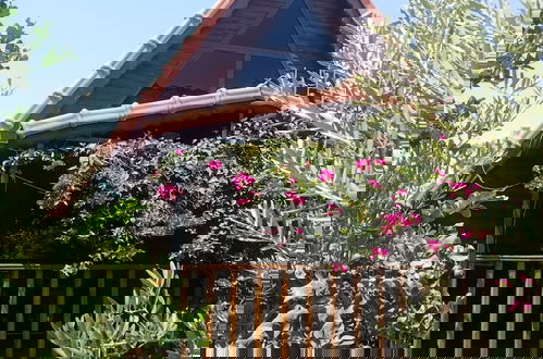 Photo 47 - Riviera Bungalow Evleri Demre