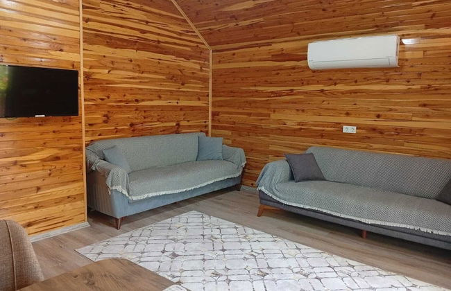 Riviera Bungalow Evleri Demre - Foto 40