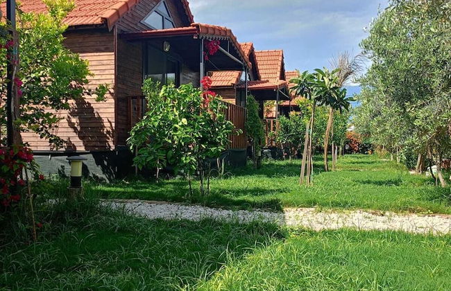 Riviera Bungalow Evleri Demre - Foto 72