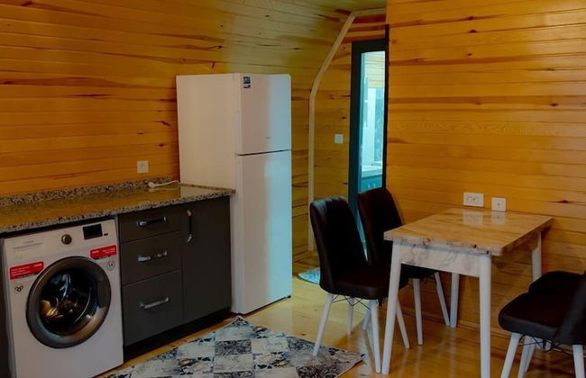 Riviera Bungalow Evleri Demre - Foto 32