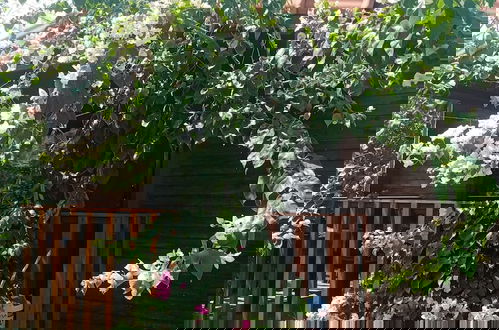 Photo 80 - Riviera Bungalow Evleri Demre