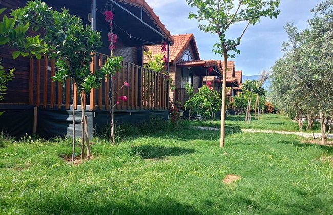 Riviera Bungalow Evleri Demre - Foto 44