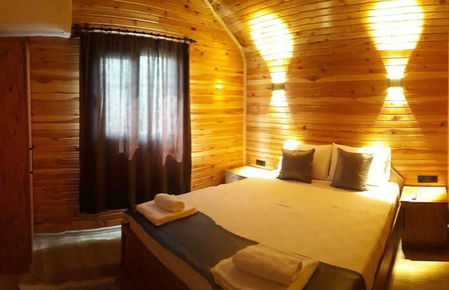 Riviera Bungalow Evleri Demre - Foto 9
